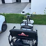 Artlife Апартаменти Аланія