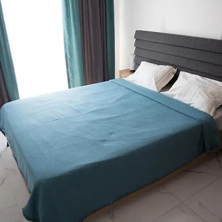 Artlife Апартаменты *