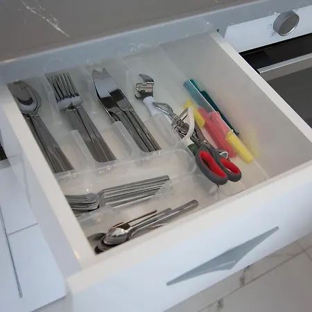 Artlife Апартаменты Алания