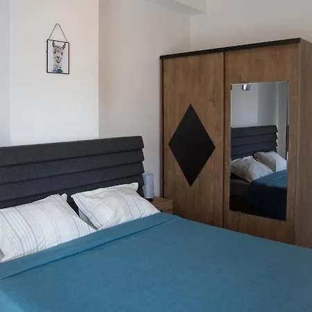 Artlife 公寓 阿拉尼亚