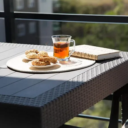 Апартаменты Artlife Алания