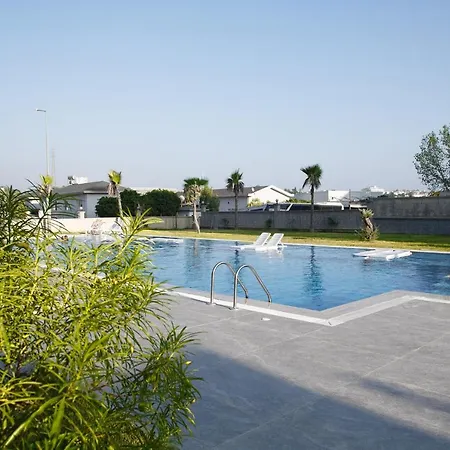 Artlife Апартаменты Алания