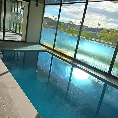 Апартаменты Artlife *