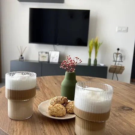 Апартаменты Artlife