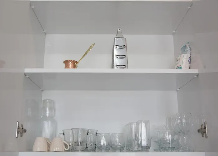 Apartment Artlife Alanya