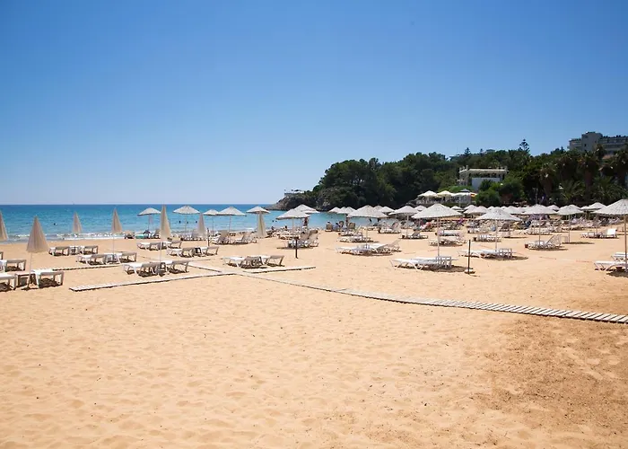 Artlife Apartment Alanya