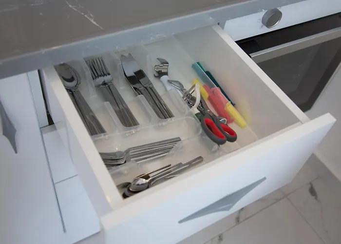 Artlife Apartment Alanya