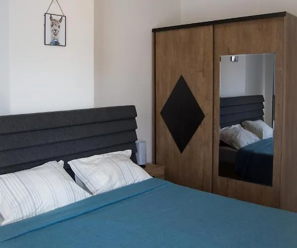 Artlife Apartment Alanya