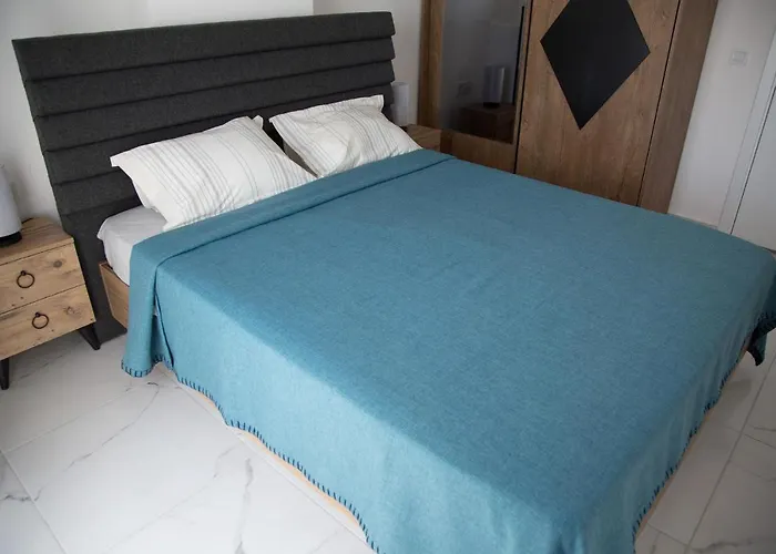 Apartment Artlife Alanya