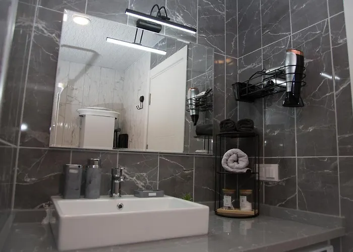 Artlife Apartment Alanya