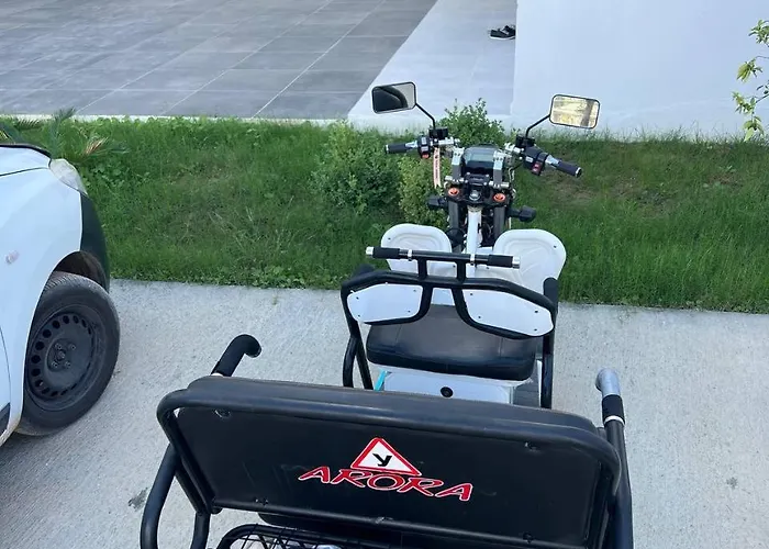 Artlife Apartment Alanya