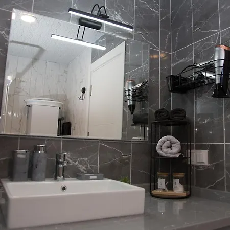 Artlife Daire Alanya