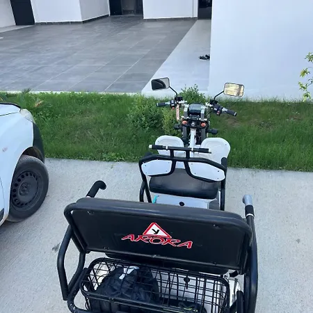 Artlife Daire Alanya