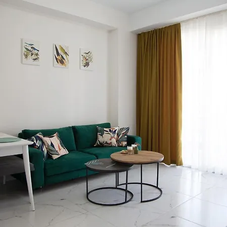Artlife Apartman Alanya