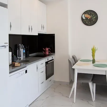 Apartman Artlife *
