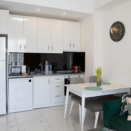 Artlife Apartman