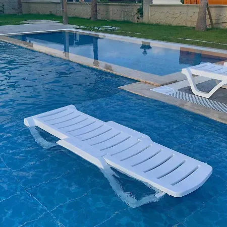 Artlife Apartman
