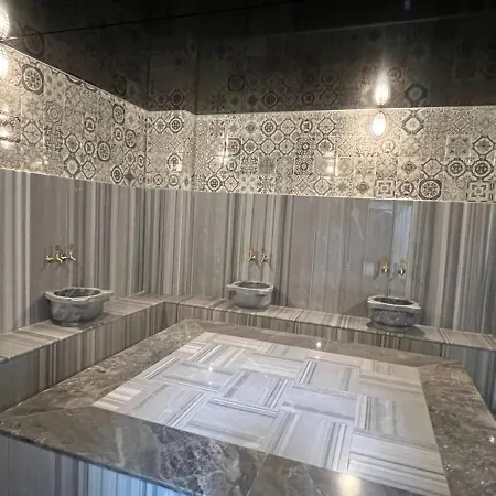 Artlife Apartman *