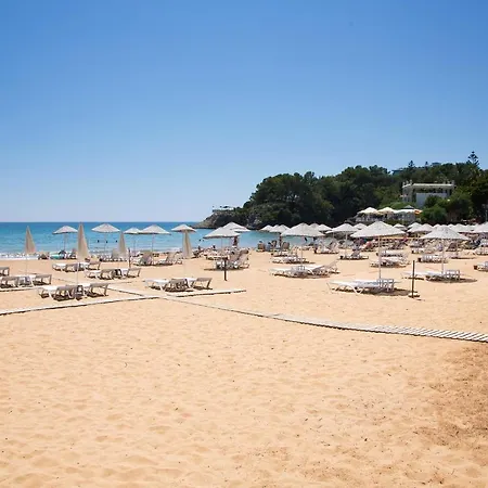 Artlife Apartman Alanya