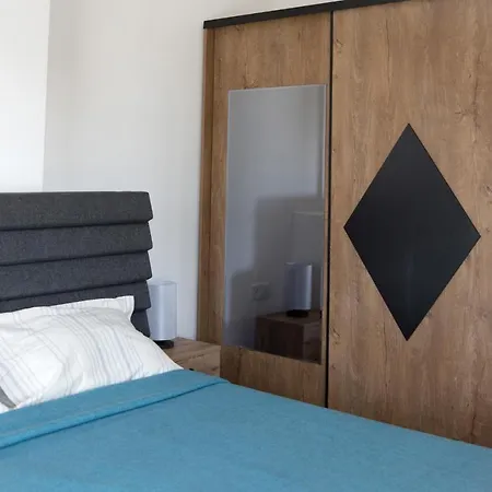Artlife Apartman *
