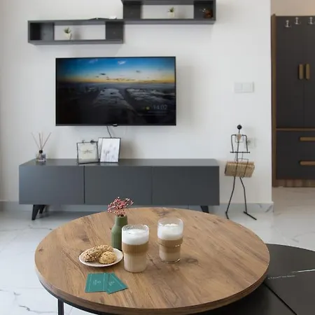 Apartman Artlife