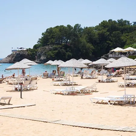 Artlife Apartman Alanya