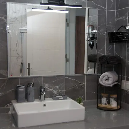 Apartman Artlife