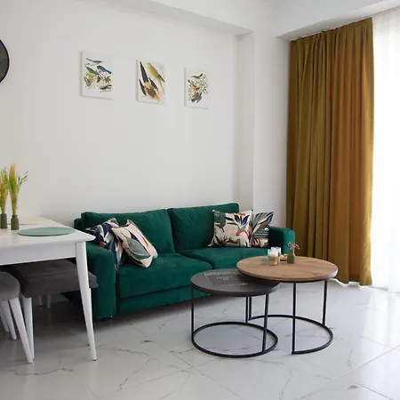 Apartman Artlife *