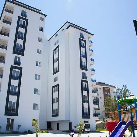 Apartman Artlife *