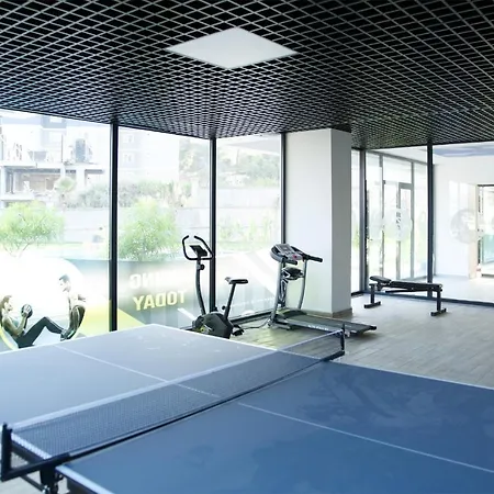 Artlife Apartman *
