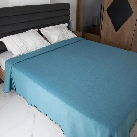 Apartman Artlife Alanya