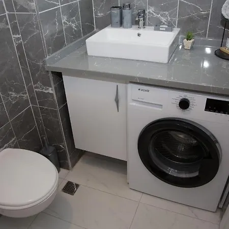 Apartman Artlife
