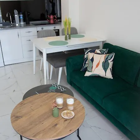 Apartman Artlife Alanya
