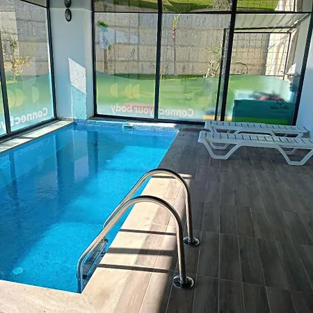 Artlife Apartman *