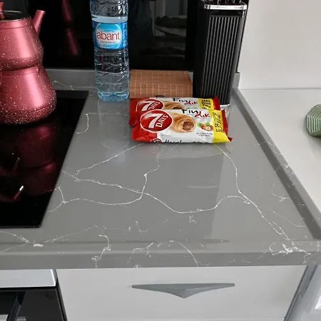 Artlife Apartman *