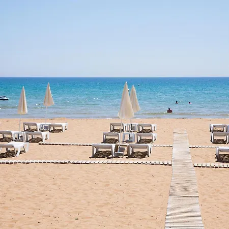 Artlife Apartman Alanya